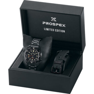 SEIKO Prospex SLA061 Box