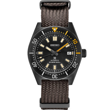 Seiko Prospex SPB253