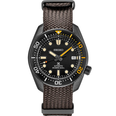 Seiko Prospex SPB255