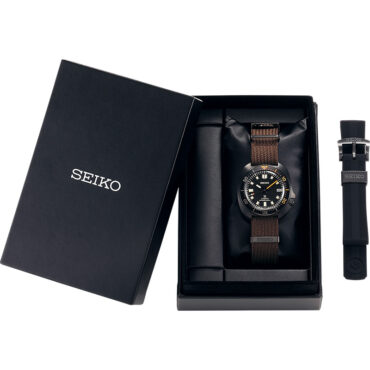 Seiko Prospex SPB257