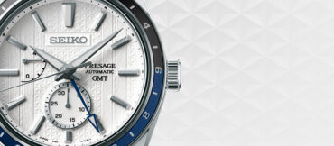 Seiko Presage SPB269