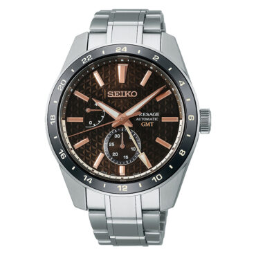 Seiko Presage SPB275