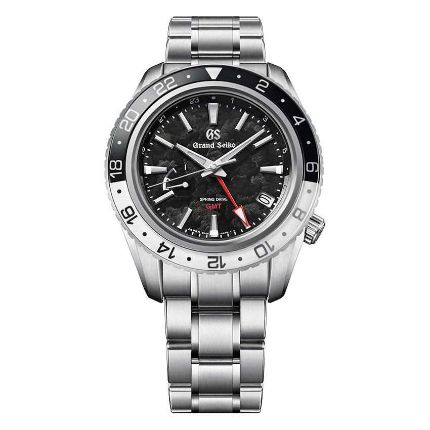 GRAND SEIKO SBGE277 - SWING WATCH Indonesia