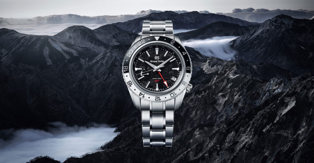 Grand Seiko SBGE277 Features