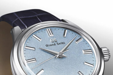 Grand Seiko SBGW283