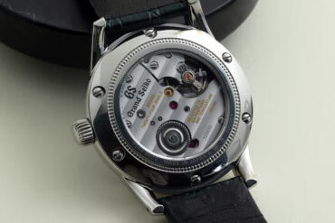 Grand Seiko SBGW283