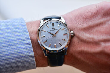 Grand Seiko SBGW283