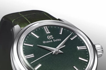 Grand Seiko SBGW285