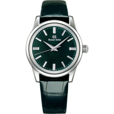 Grand Seiko SBGW285