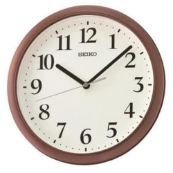 Seiko Wall Clock QHA005B