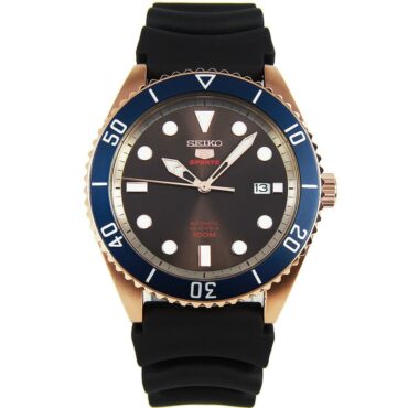 Seiko 5 Sports SRPB96