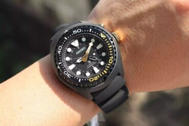 Seiko Prospex SUN045