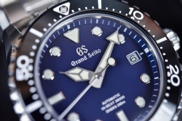 Grand Seiko SBGH289