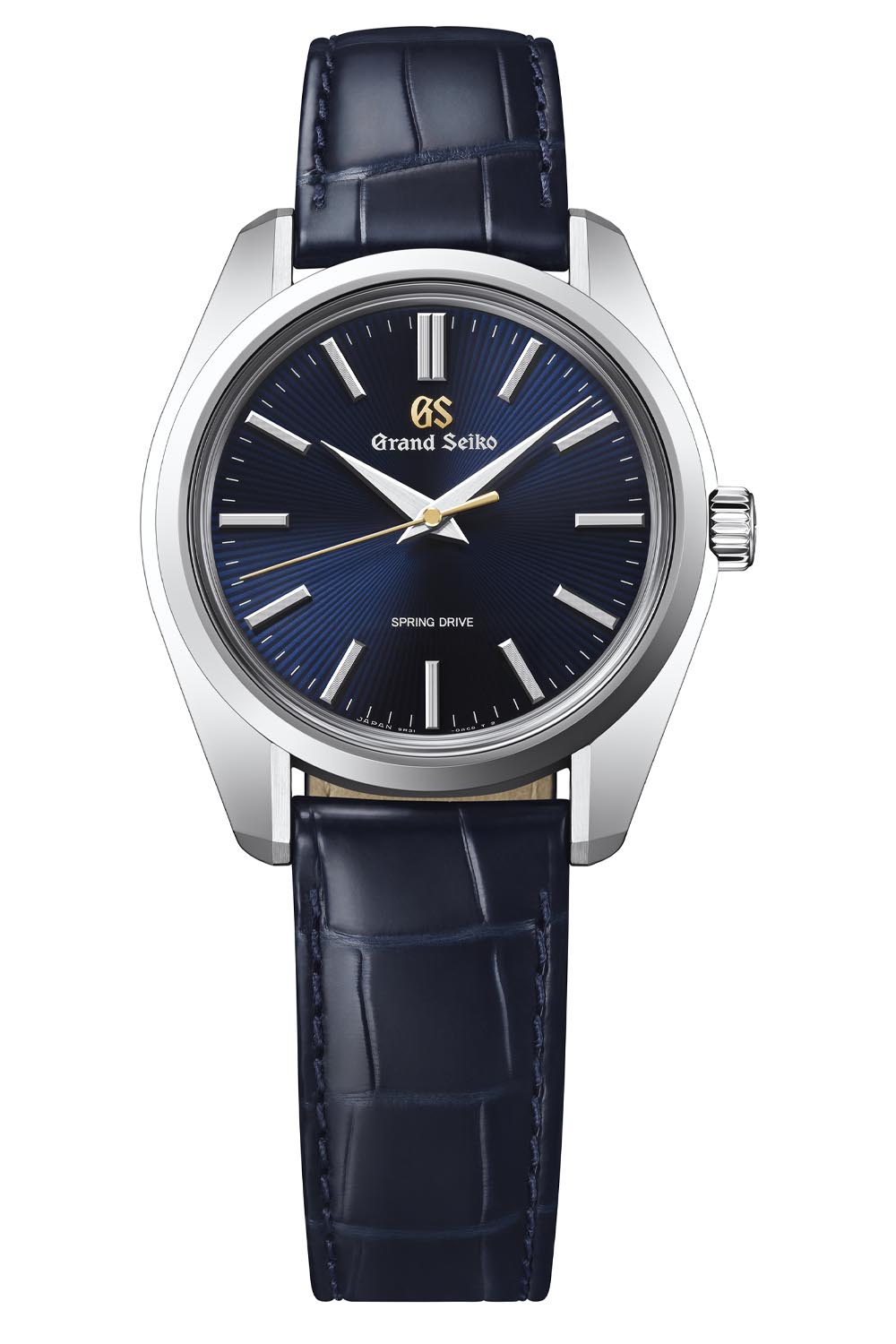 GRAND SEIKO SBGY009 - SWING WATCH Indonesia