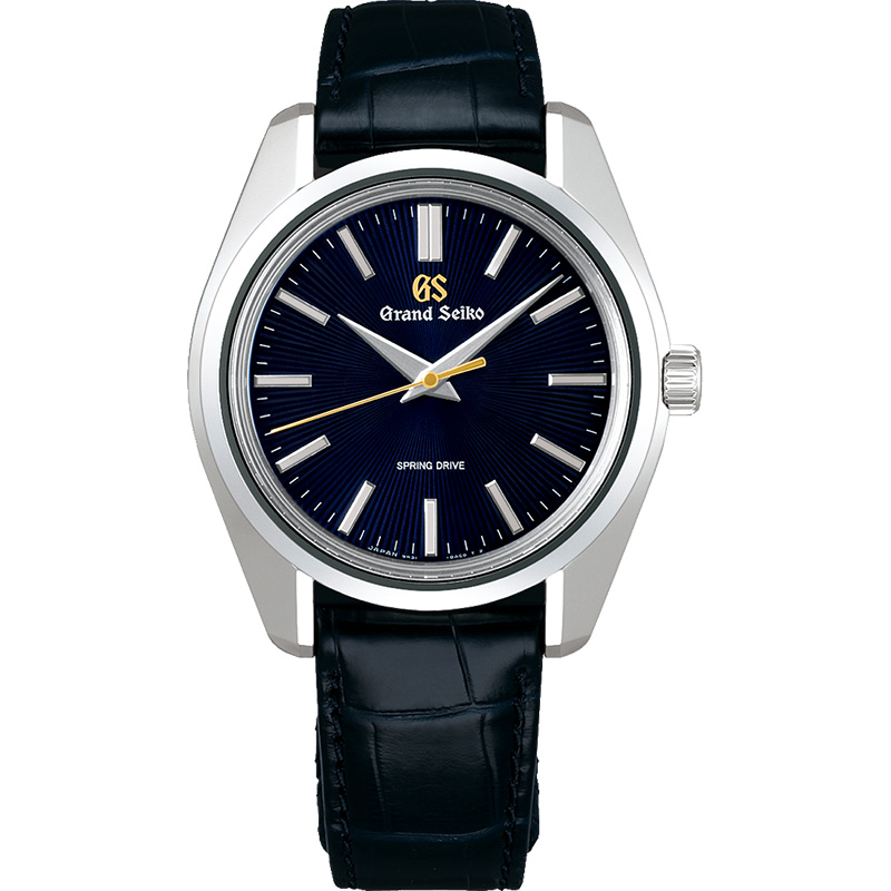 GRAND SEIKO SBGY009 - SWING WATCH Indonesia