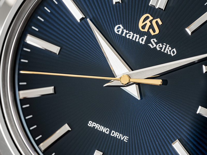 GRAND SEIKO SBGY009 - SWING WATCH Indonesia