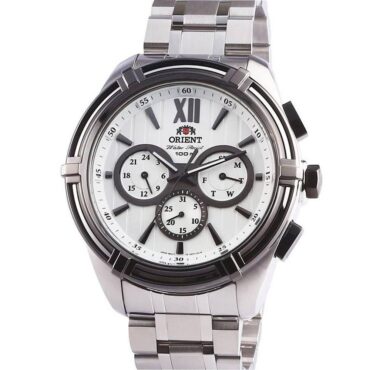Orient FUZ01003W