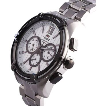 Orient FUZ01003W