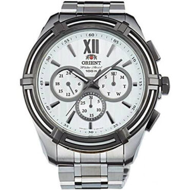 Orient FUZ01003W
