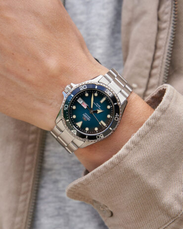 Orient RA-AA0811E