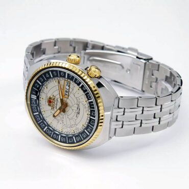 Orient RA-AA0E01S