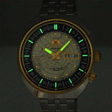 Orient RA-AA0E01S