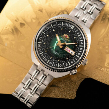 Orient RA-AA0E02E