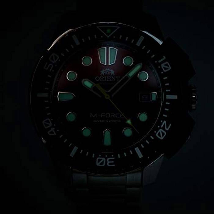 Orient RA-AC0L02R