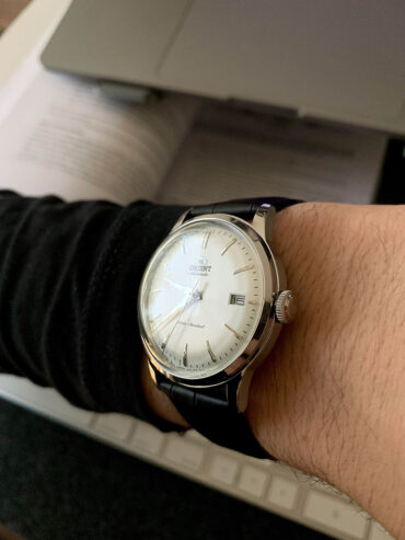 Orient RA-AC0M03S