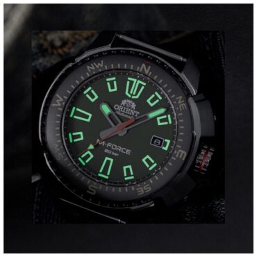 Orient RA-AC0N03E