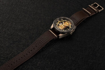 Orient RA-AR0204G