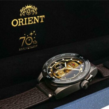 Orient RA-AR0204G