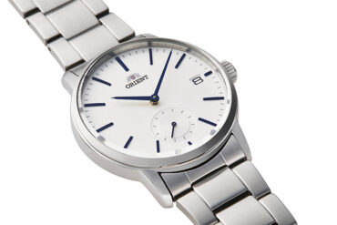 Orient RA-SP0002S