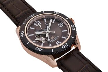 Orient Star RE-AT0103Y