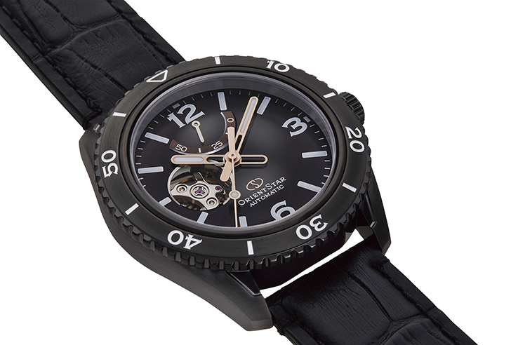 Orient Star RE-AT0105B