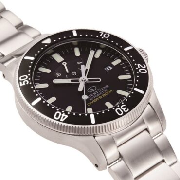 Orient Star RE-AU0301B