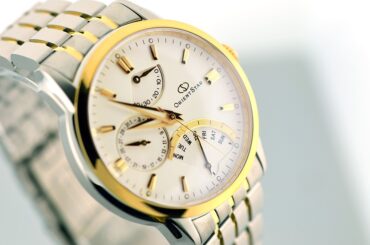 Orient Star SDE00001W