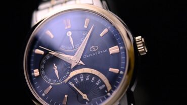 Orient Star SDE00004D