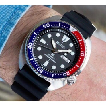 Seiko Prospex SRPE95