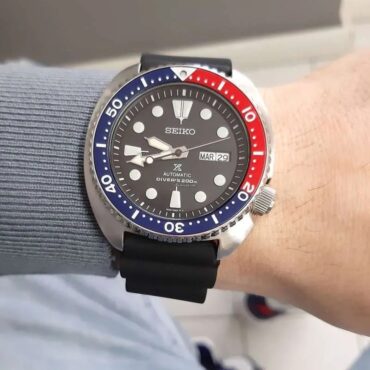 Seiko Prospex SRPE95