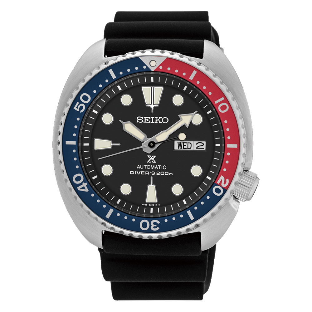 SEIKO PROSPEX SRPE95 - SWING WATCH Indonesia