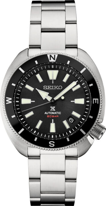 Seiko Prospex SRPH17