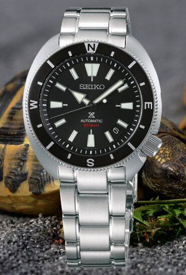 Seiko Prospex SRPH17
