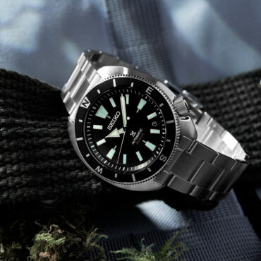 Seiko Prospex SRPH17