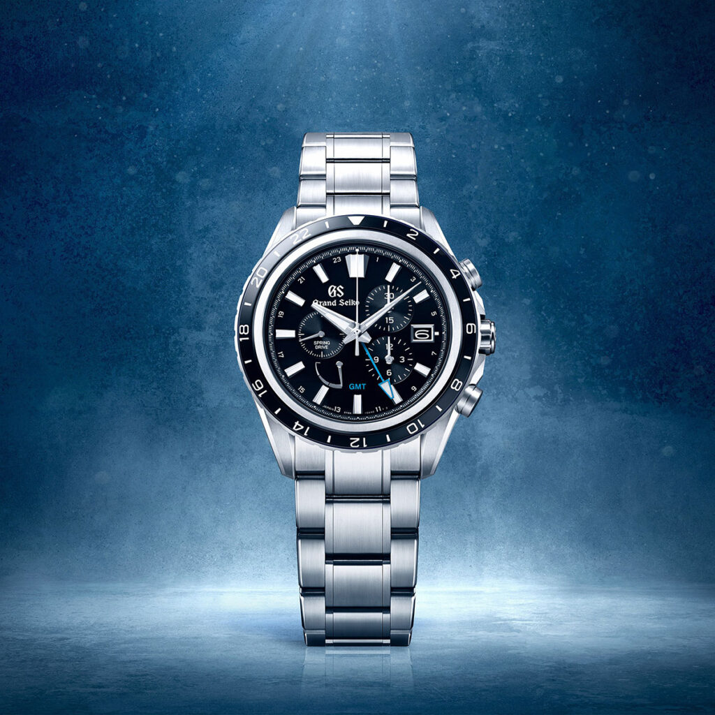 Grand Seiko SBGC251 Cover