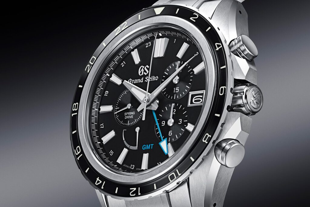 Grand Seiko SBGC251 Style