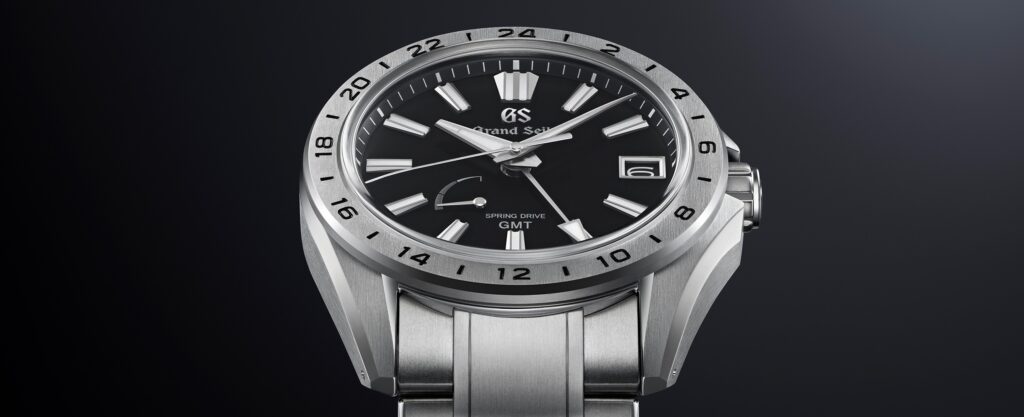 Grand Seiko SBGE283 Style