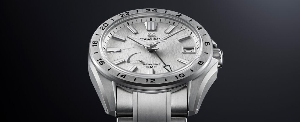 Grand Seiko SBGE285 Style