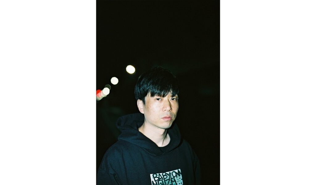 Kosuke Kawamura
