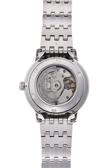 Orient RA-AA0A02B